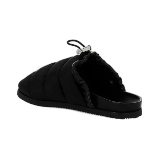 Muller Round Head Shoes