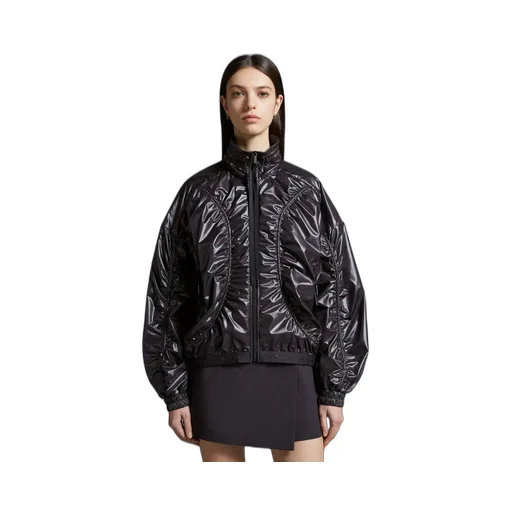 Doride Zip-Up Jacket