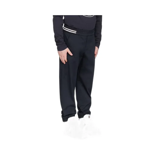 Gabardine Pants