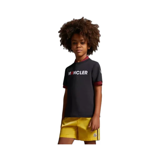 Tennis Logo T-Shirt
