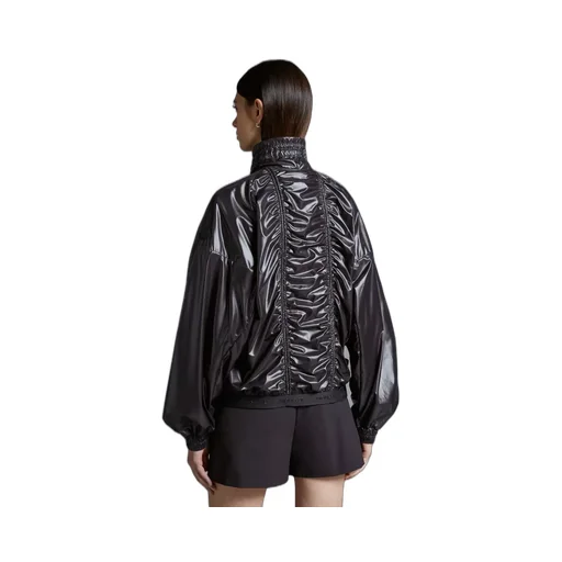 Doride Zip-Up Jacket