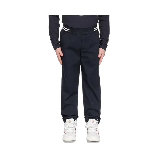 Gabardine Pants