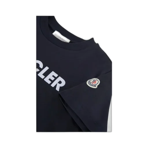 Tennis Logo T-Shirt