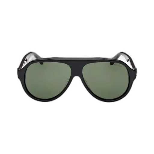 Aviator Frame Sunglasses