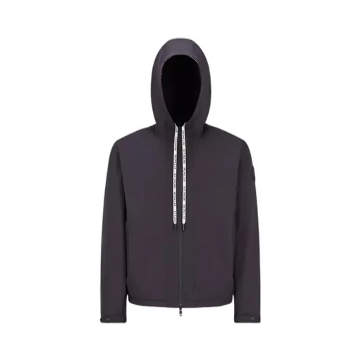 Carles Hooded Jacket