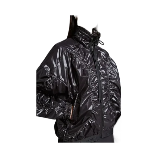 Doride Zip-Up Jacket
