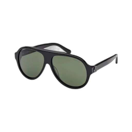 Aviator Frame Sunglasses