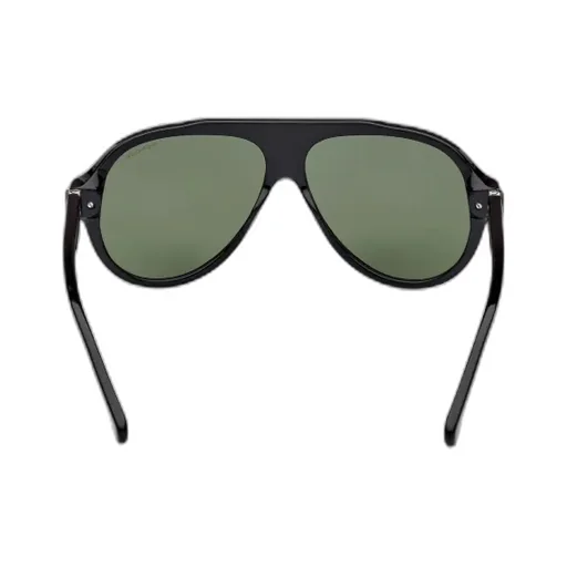 Aviator Frame Sunglasses