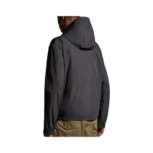 Carles Hooded Jacket