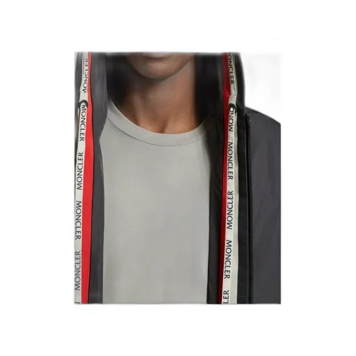 Carles Hooded Jacket