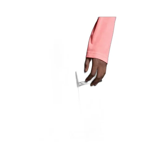 Stretch Gabardine Cargo Trousers