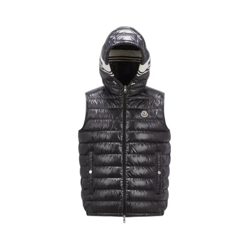 Clai Down Gilet