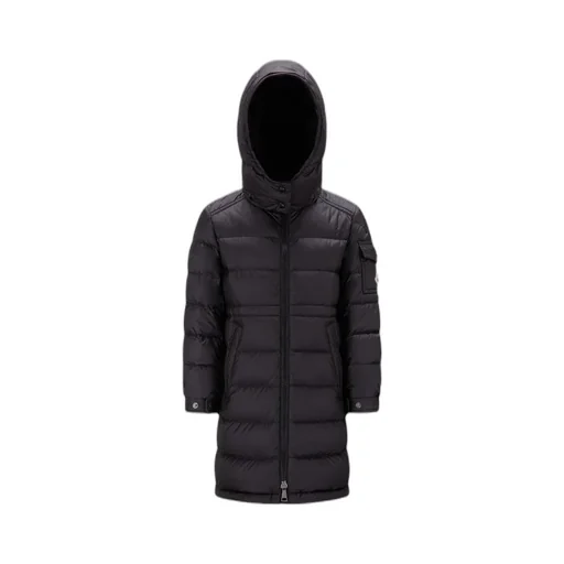 Meillon Down Coat