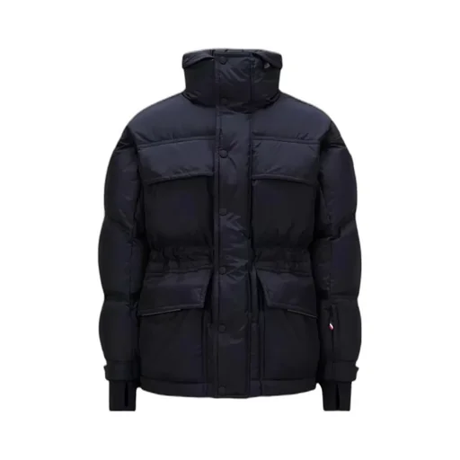 Brigues Short Down Jacket