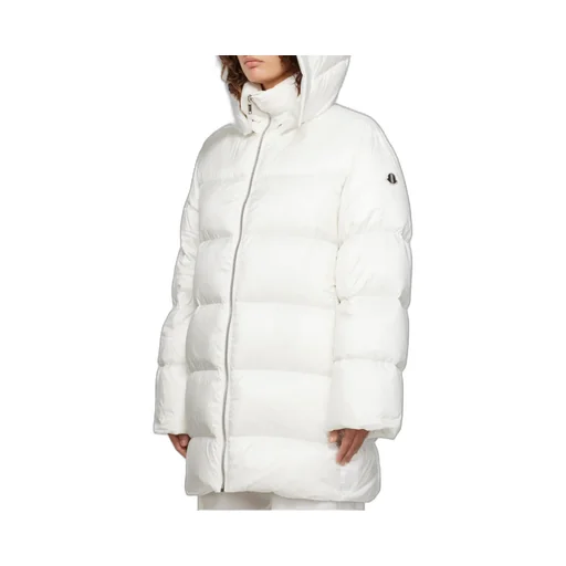 Hooded Cyclopic Coat