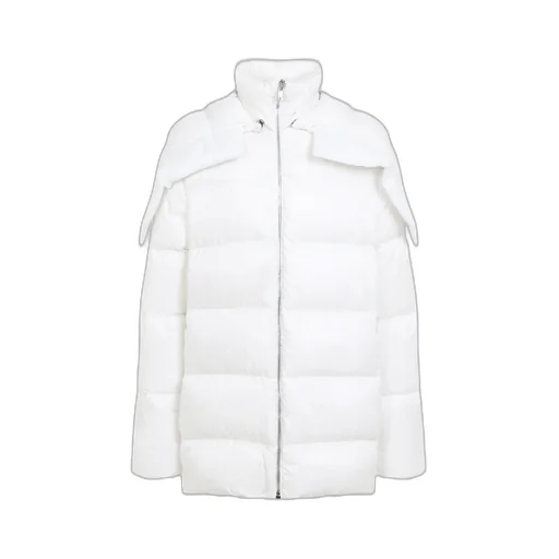 Cyclopic Coat