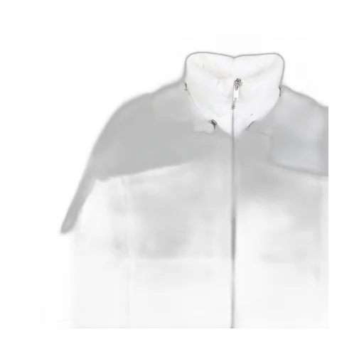 Cyclopic Coat