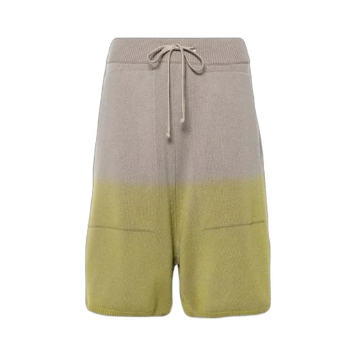 Loose Fit Shorts