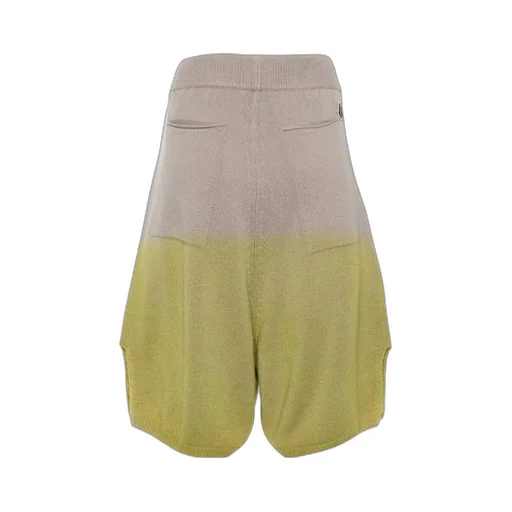 Loose Fit Shorts