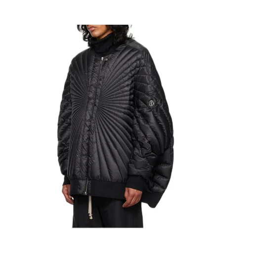 Radiance Peter Jacket