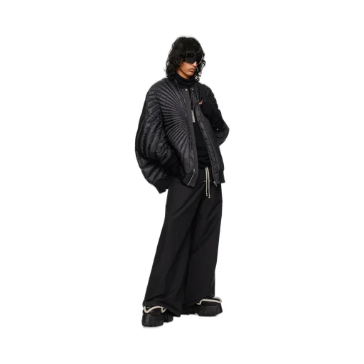 Radiance Peter Jacket