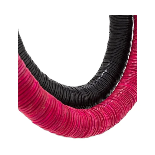 Bead Chain Necklace