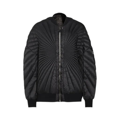 Radiance Peter Jacket