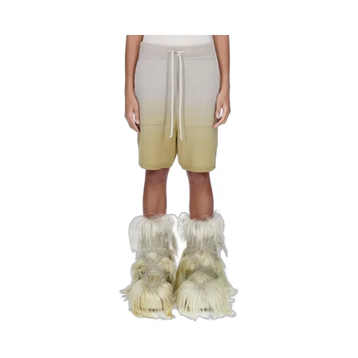 Loose Fit Shorts