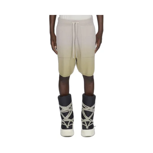 Loose Fit Shorts