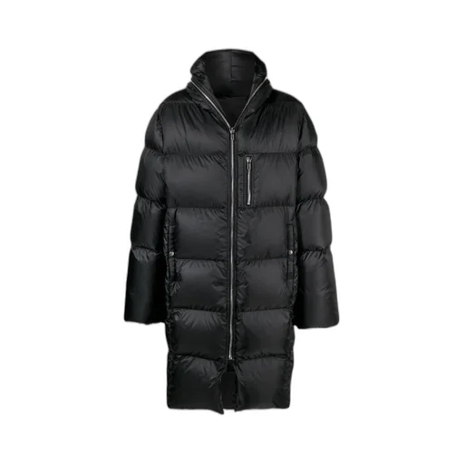 Gimp Padded Coat