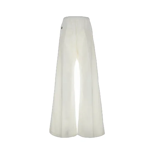 Drawstring Casual Pants