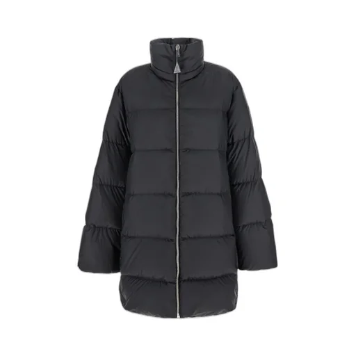 Hooded Cyclopic Coat