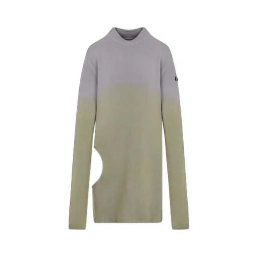 Subhuman Cashmere Jumper