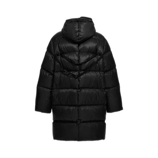 Gimp Padded Coat