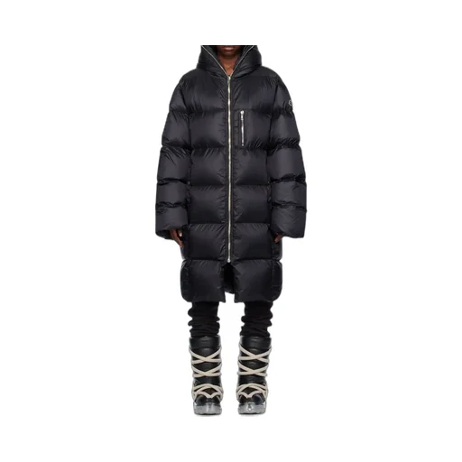 Gimp Padded Coat