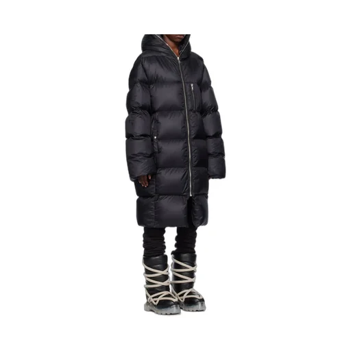 Gimp Padded Coat