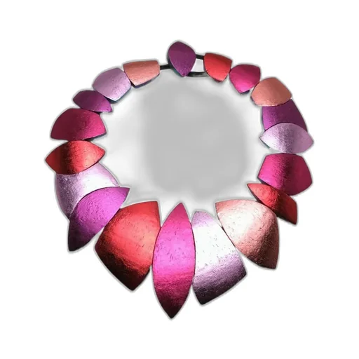 Leaf Design Necklace