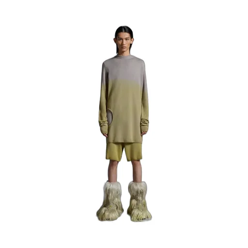Subhuman Cashmere Jumper