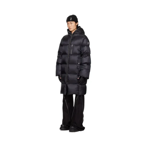 Gimp Padded Coat
