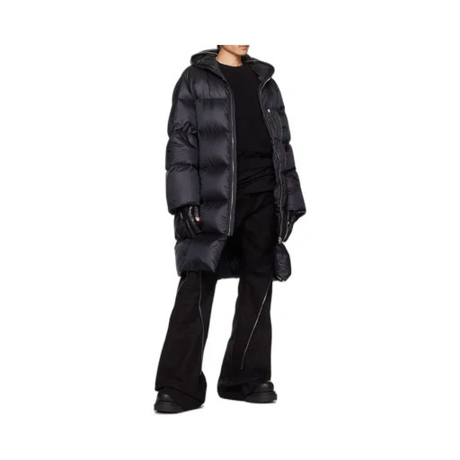 Gimp Padded Coat
