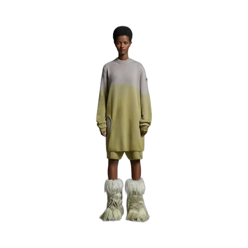 Subhuman Cashmere Jumper
