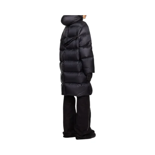 Gimp Padded Coat