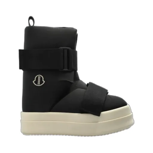 Low Splint Sneakers