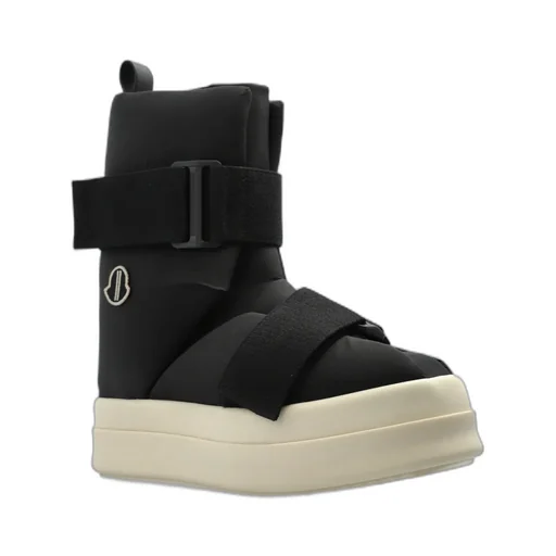 Low Splint Sneakers