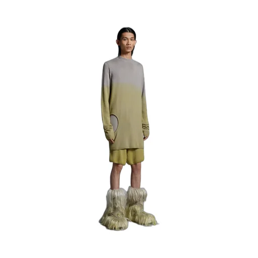 Subhuman Cashmere Jumper
