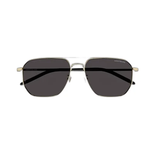 Pilot Frame Sunglasses