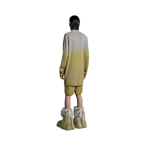 Subhuman Cashmere Jumper