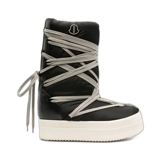 Bigrocks Padded Boots