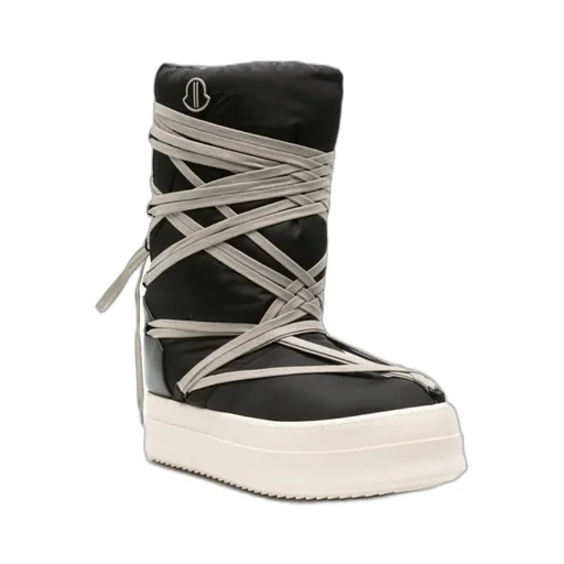 Bigrocks Padded Boots