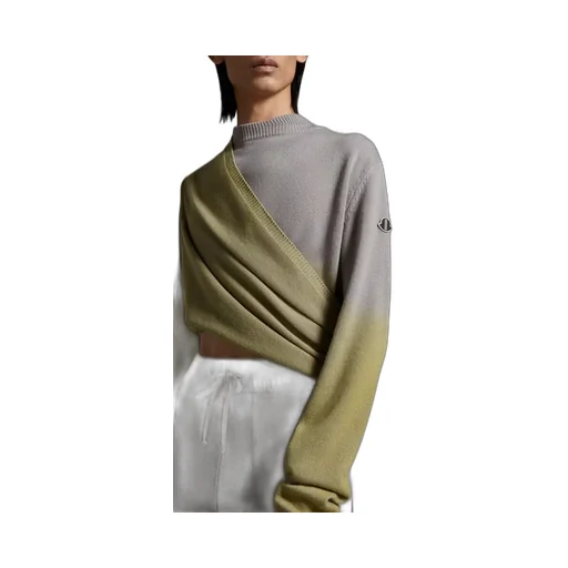 Subhuman Cashmere Jumper